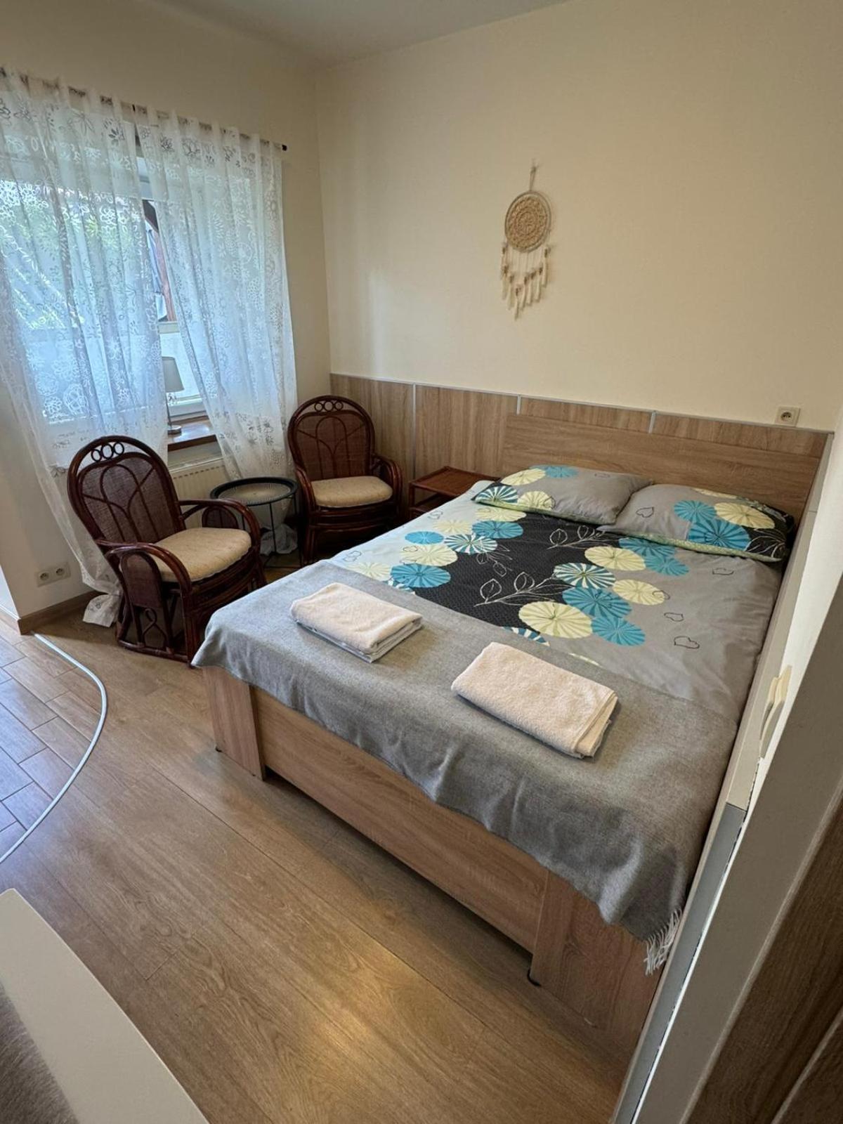Alespanie Olsztyn  Esterno foto