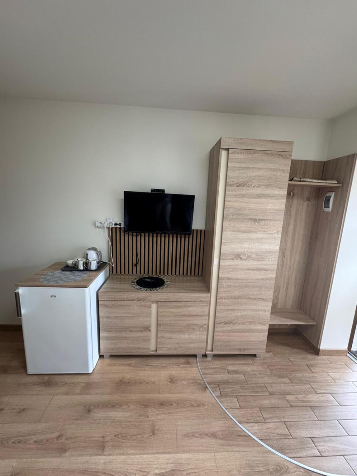 Alespanie Olsztyn  Esterno foto